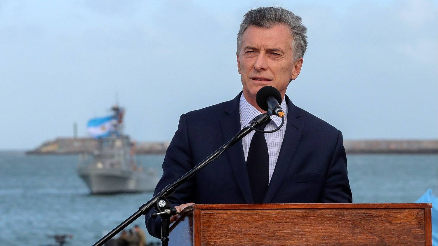 Mauricio Macri, sobre Milei: “Se ve como un profeta”