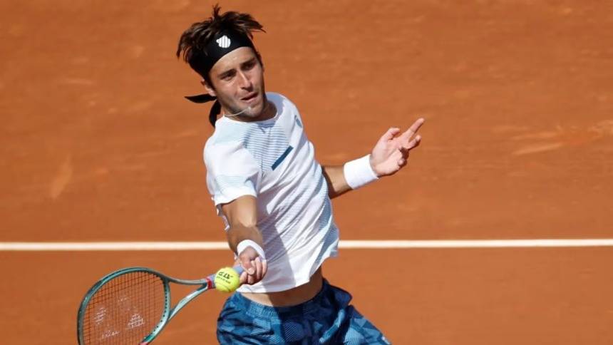 Se sorteó Roland Garros: quiénes serán los rivales de los argentinos en la primera ronda