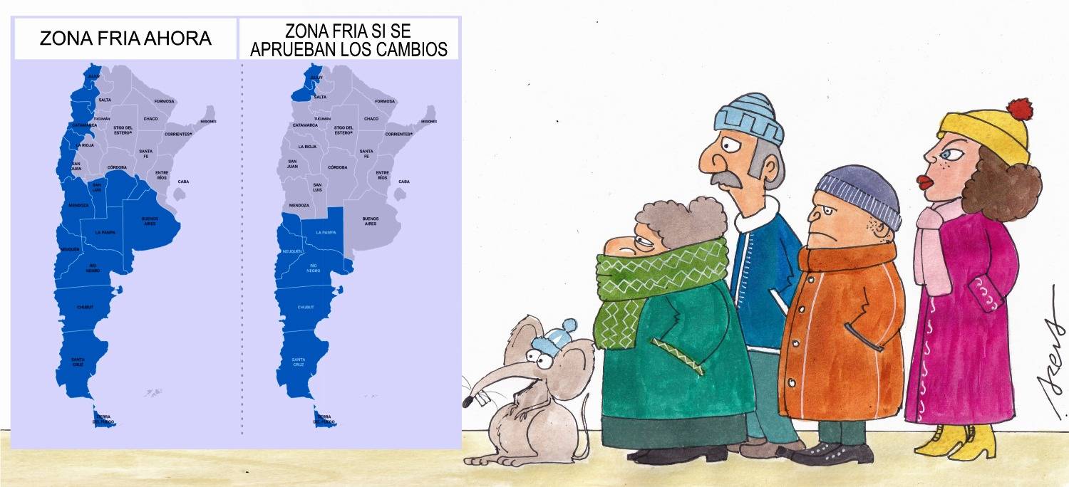 Dos nuevas plantas industriales que darán que hablar y un nuevo gran complejo lejos del centro