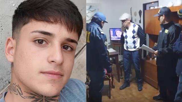 Chascomús: arrestaron al hombre que golpeó al menor de 15 años que murió tras un siniestro vial 
