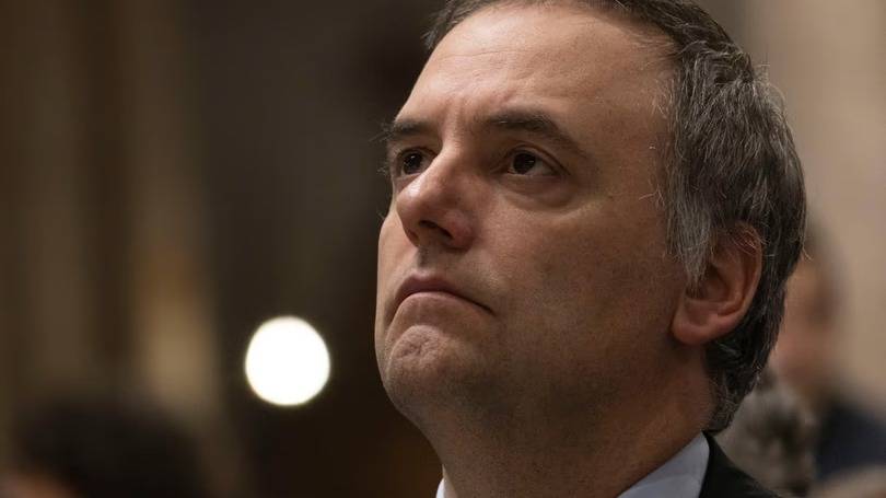 La Justicia avanza sobre Adorni y evalúa citarlo a indagatoria antes de la feria judicial
