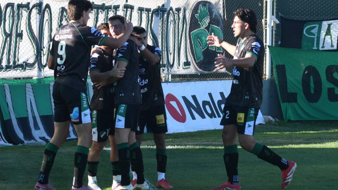 Villa Mitre recibe a Kimberley en el cierre de la décima fecha