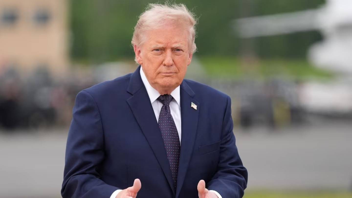 Avanzan las negociaciones entre Irán y EE.UU., pero Trump pidió no apurar un acuerdo