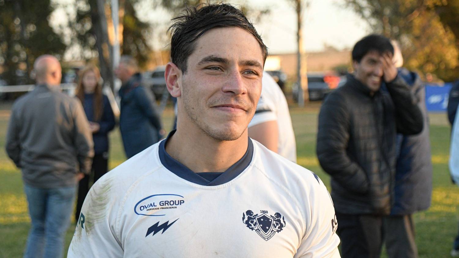Sportiva campeón: "No es común que haya un equipo con tanta diferencia en la región"