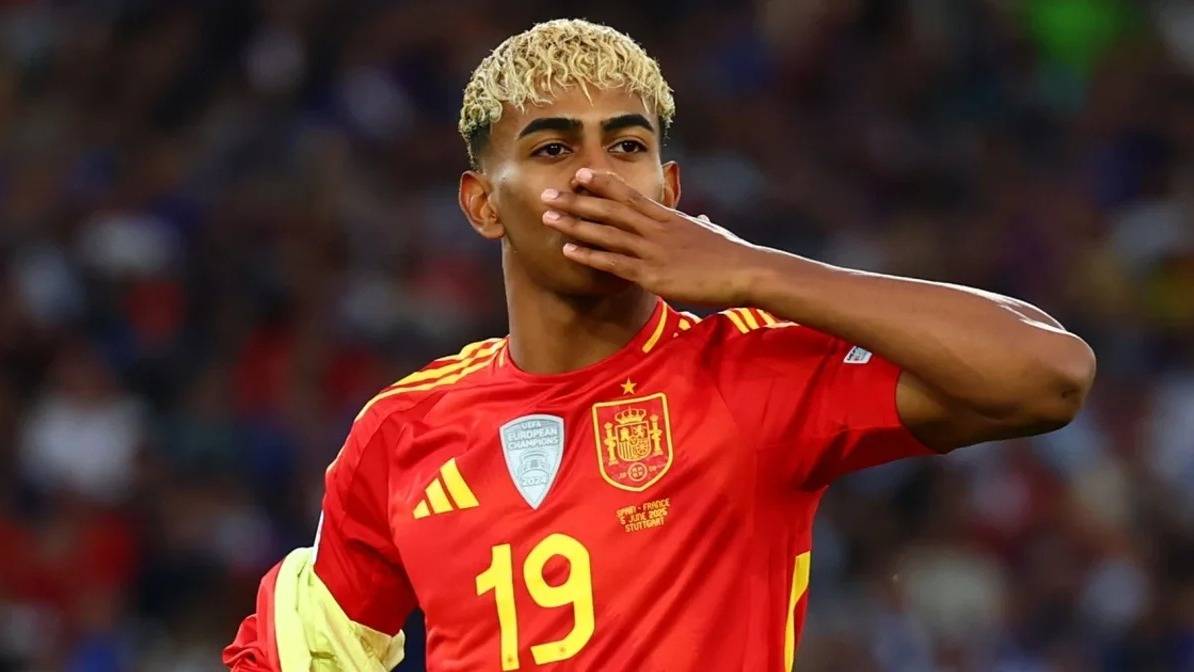 España confirmó sus convocados para afrontar la Copa del Mundo 