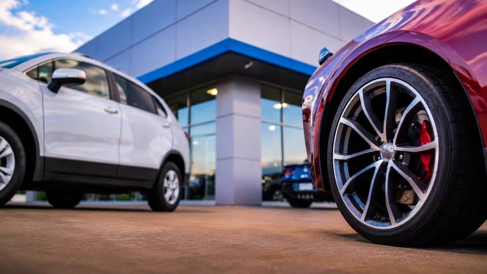 La financiación de autos cayó más del 30 % en usados y el 46 % de los 0 km se vendió con prenda