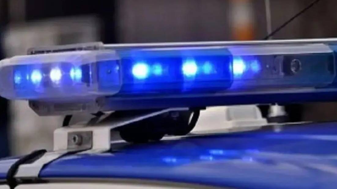 Tres menores fueron aprehendidos tras intentar robar una moto