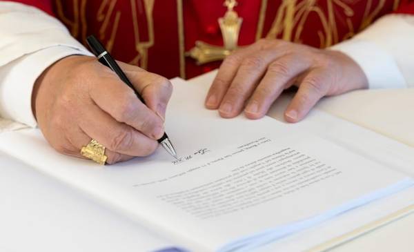 La primera encíclica del papa León XIV alerta contra la IA - La Nueva Provincia thumbnail