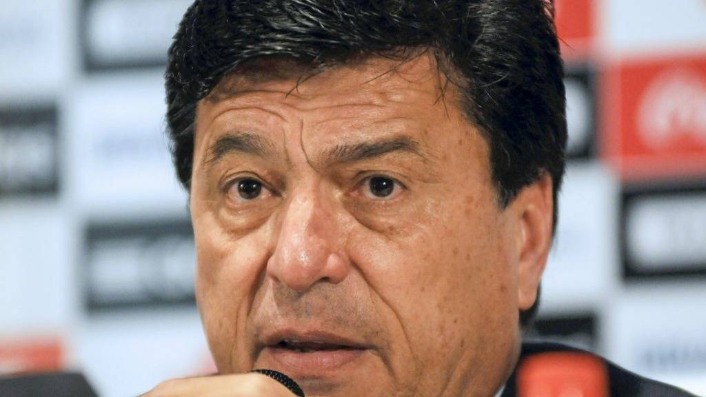 La enigmática frase que dejó Passarella en su saludo por los 125 años de River