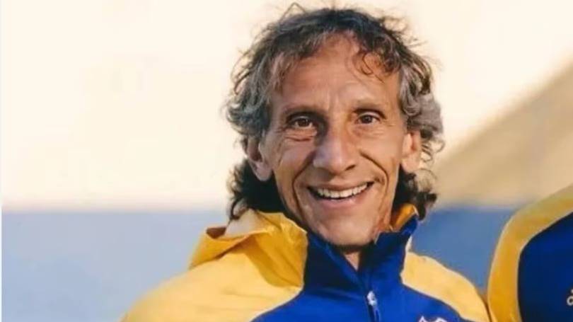 Dolor en el mundo Boca: murió Fernando Gayoso, el histórico entrenador de arqueros