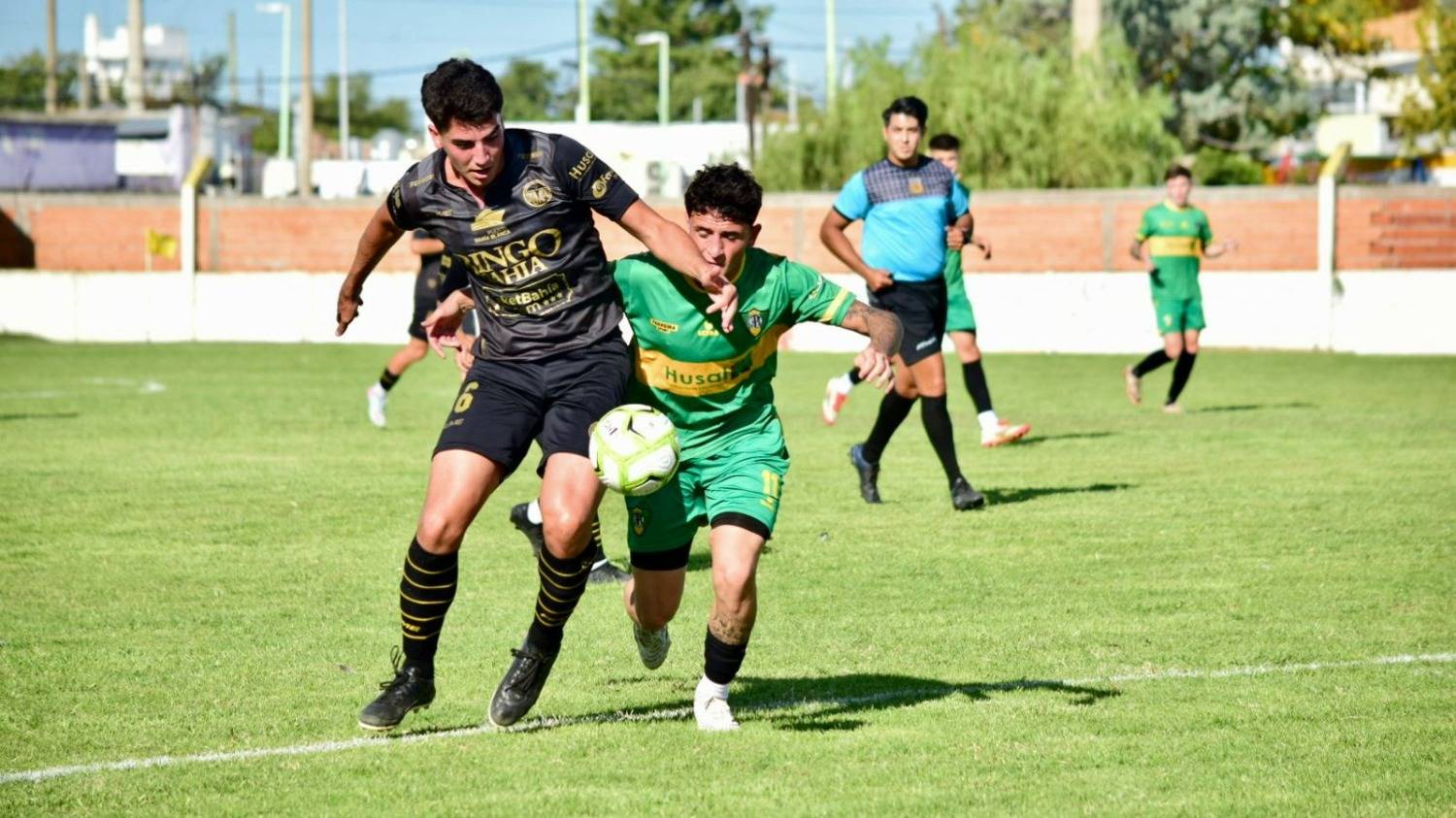 Apertura liguista: de sábado a lunes, la 10ª fecha se viene con partidos prometedores