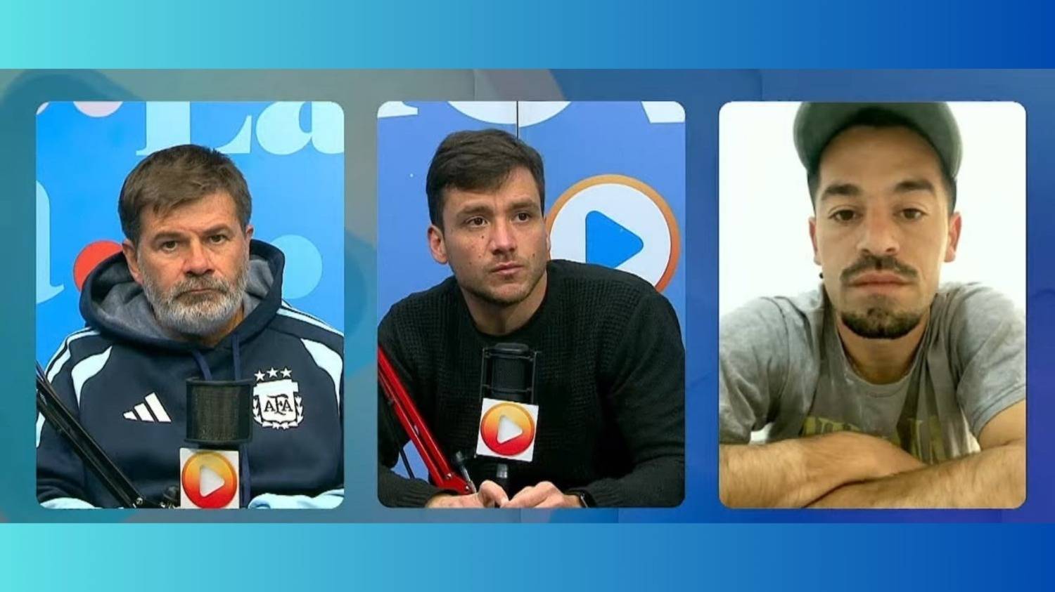 Villa Mitre: "Meternos entre los cuatro es nuestro objetivo y no lo vamos a negociar", dijo Bacigalupe