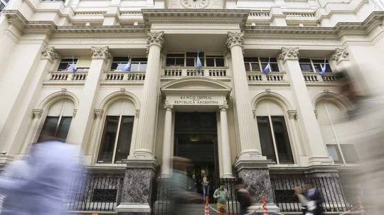 Llegaron los US$1000 millones del FMI y las reservas del Central alcanzaron su nivel más alto desde 2019