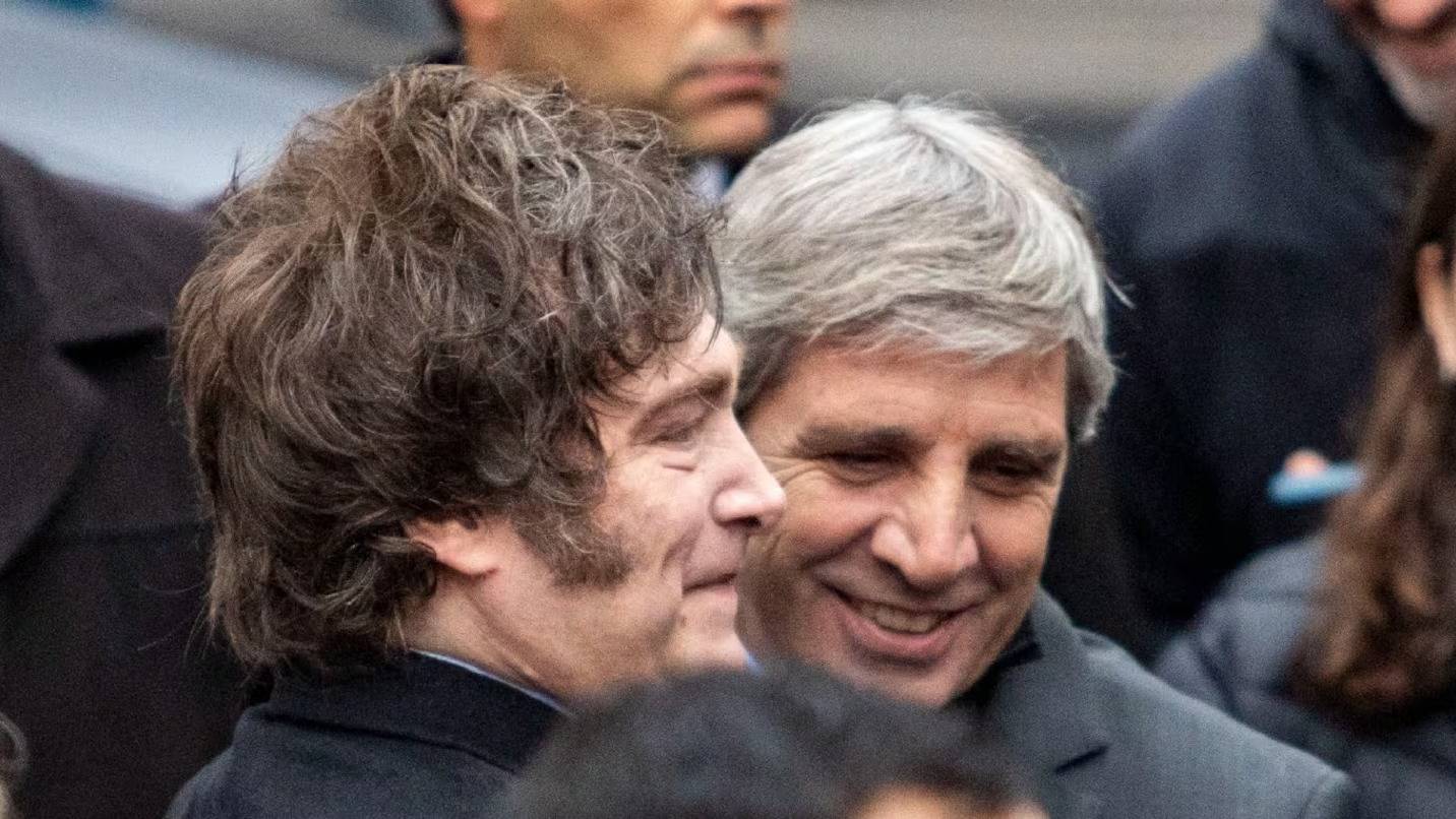 ¿Cambios en el monotributo? El Gobierno prepara una gran reforma tributaria
