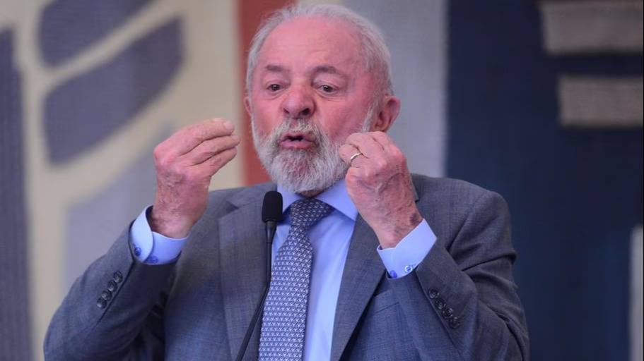 Lula alertó sobre uso de inteligencia artificial en las próximas elecciones