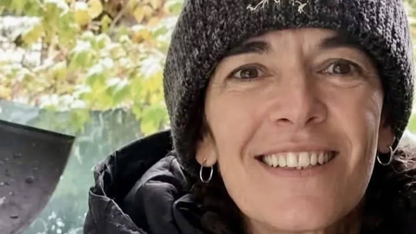 Encontraron muerta a Ana Lía Corte, la mujer que estaba desaparecida en Bariloche