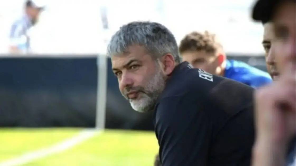 Causa por grooming: postergaron la indagatoria de Hernán Rosell