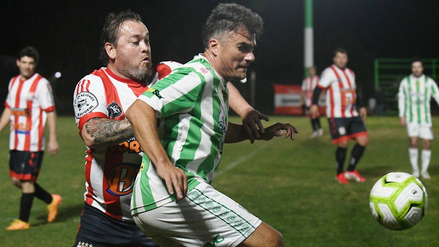Senior liguista: Sporting ganó con lo justo y no hay quien lo baje