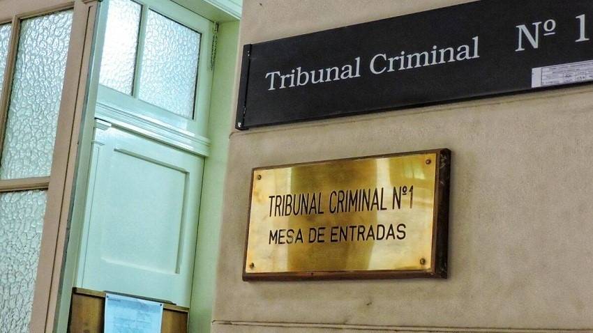 Abuso sexual: condenaron a 6 años de cárcel al exjefe de bomberos