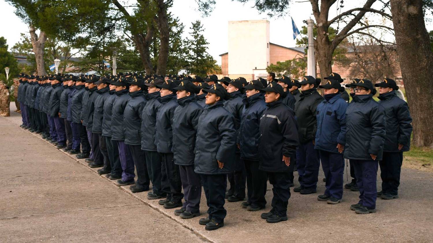 Marinero Tropa Voluntaria: se inscribirá hasta el 12 de junio