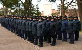 Marinero Tropa Voluntaria: se inscribirá hasta el 12 de junio