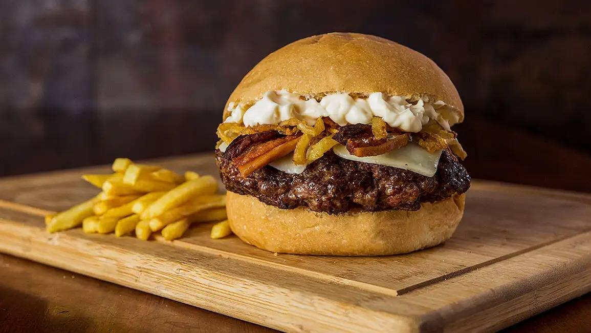 Día Internacional de la Hamburguesa: por qué se celebra cada 28 de mayo