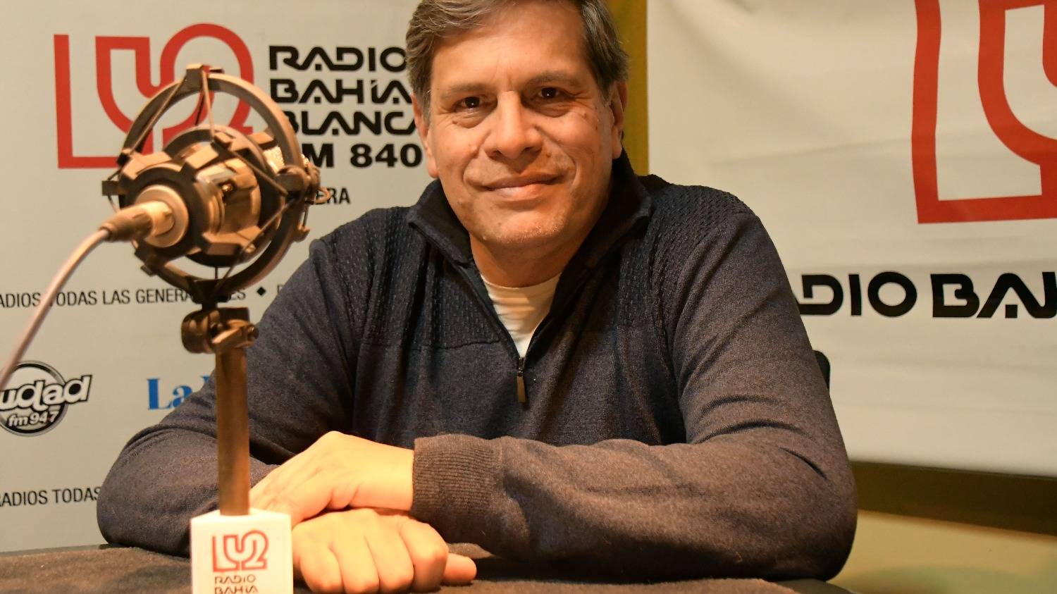 Comienza la cuenta regresiva: La Nueva. y LU2 dirán presente en la Copa del Mundo
