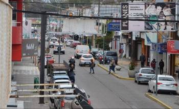 Qué es "El paseo de los campeones" que se hará en el centro