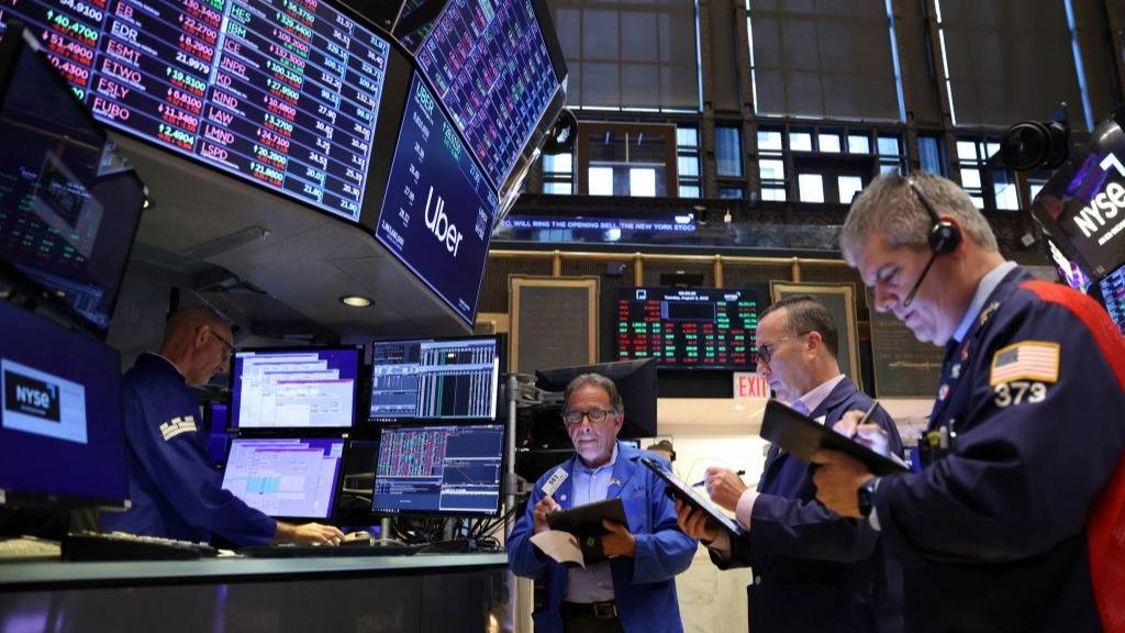 El riesgo país quiebra los 500 puntos y las acciones argentinas operan con disparidades