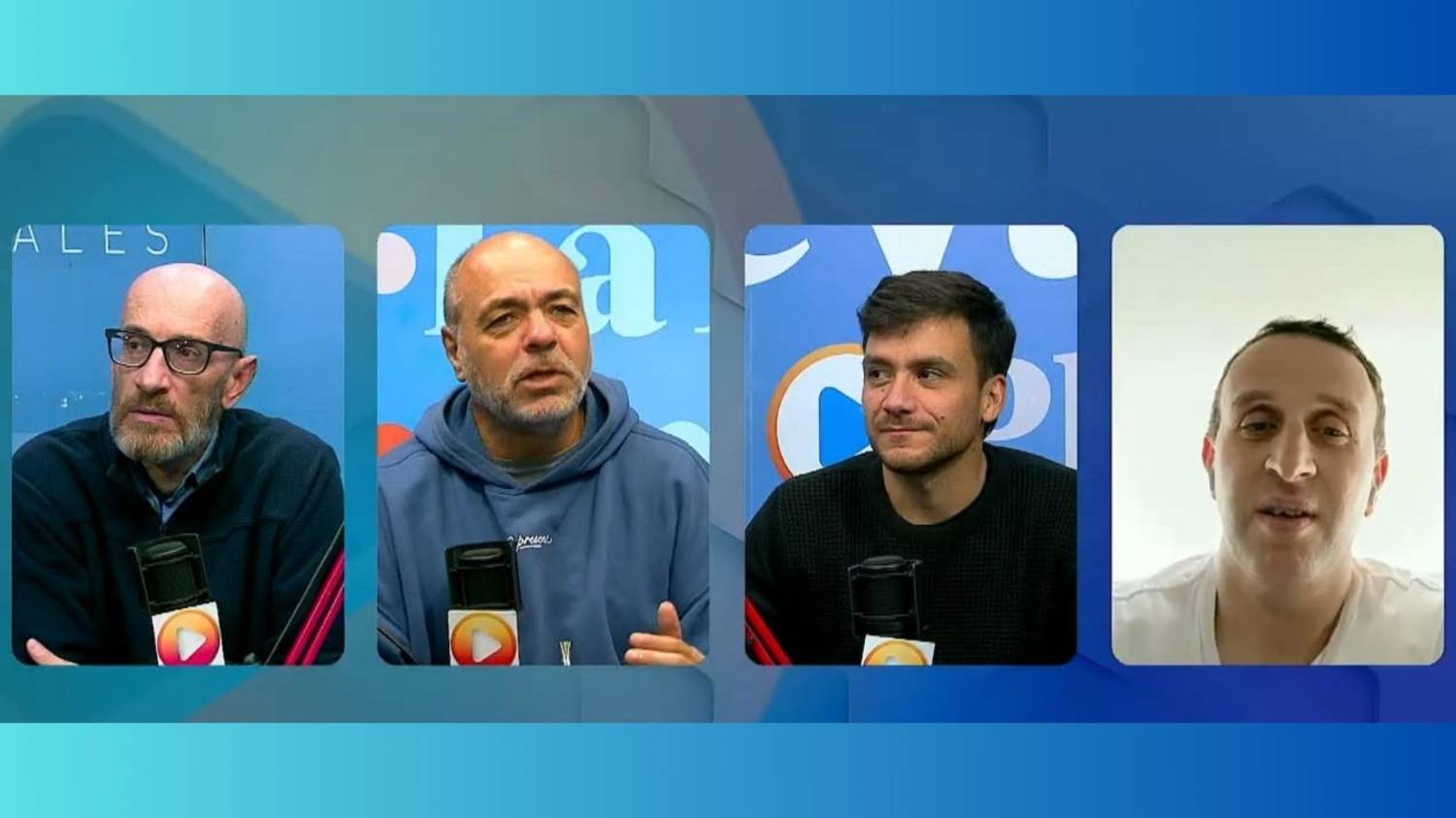 Emanuel Sánchez, listo para la semi Boca-Quimsa: "Es menos difícil dirigir la Liga que el torneo local", aseguró