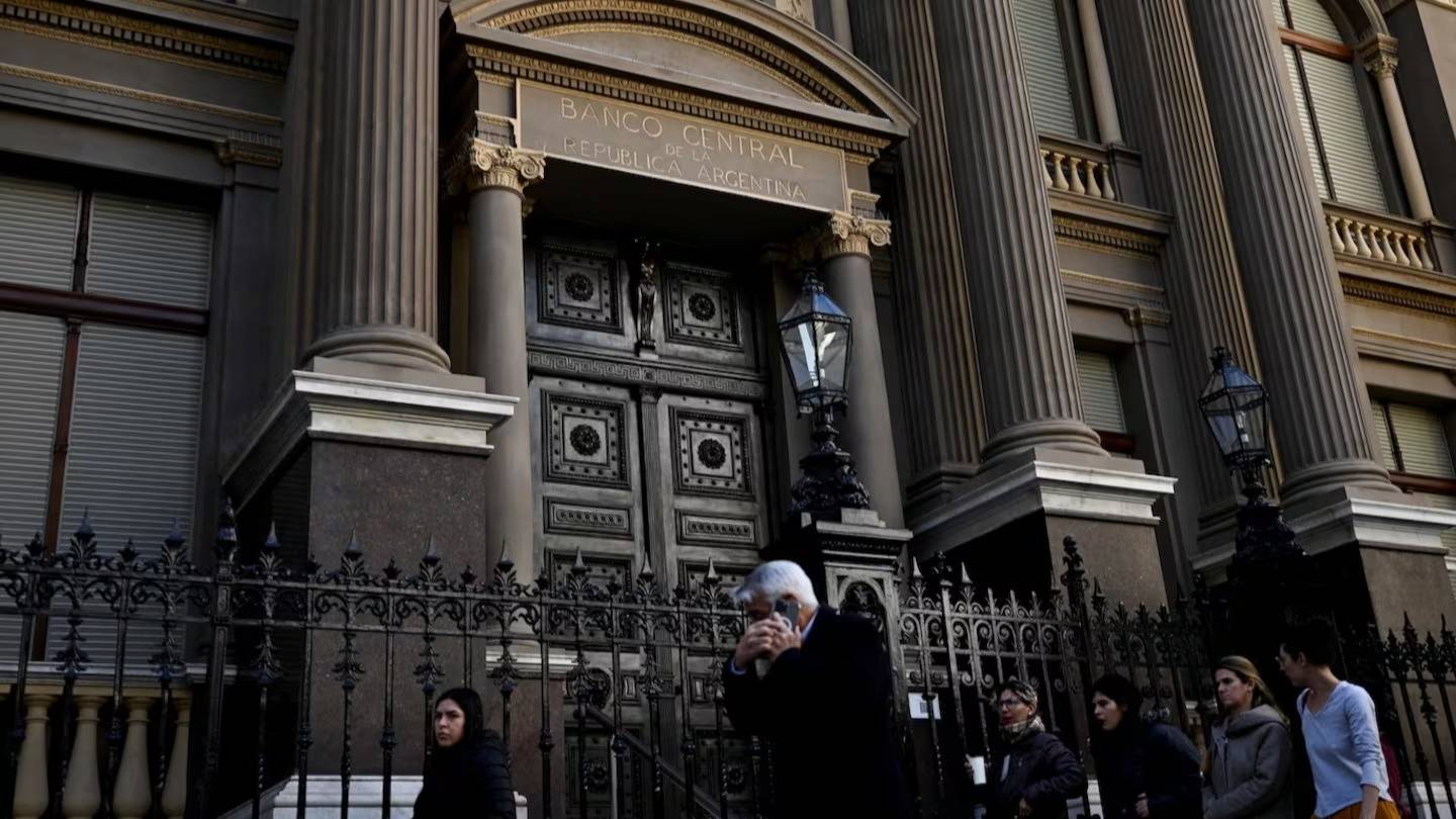 Nuevo máximo para las reservas: el Central hizo la segunda mayor compra de dólares del año