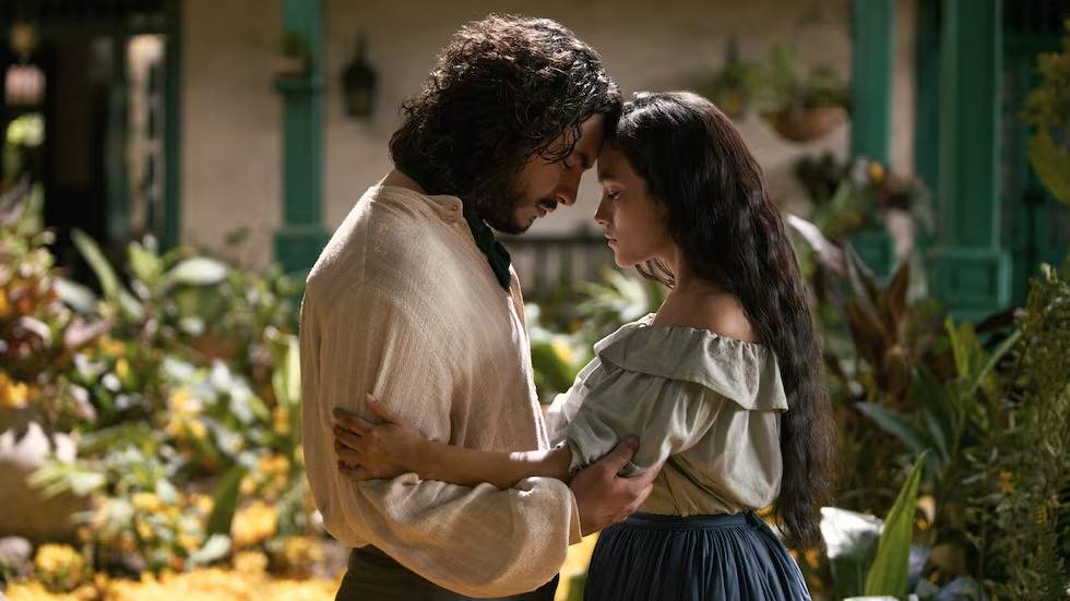 Netflix lanzó el tráiler de la segunda temporada de Cien años de soledad