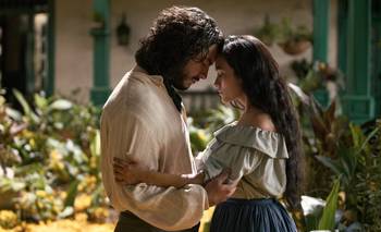 Netflix lanzó el tráiler de la segunda temporada de Cien años de soledad