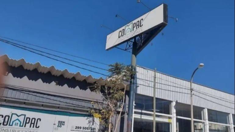 Condenan en Neuquén a dueños de una constructora que también estafó en Bahía
