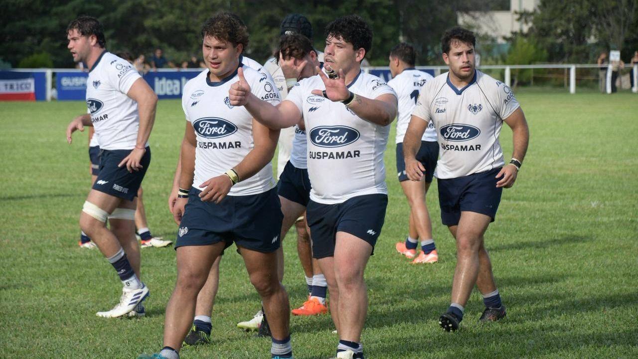 Una escala en Tucumán antes de iniciar el camino en el Regional Pampeano