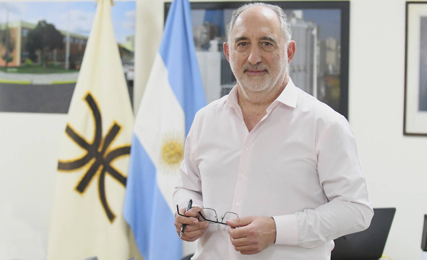 UTN - FRBB: ¿se puede sobrevivir con un presupuesto 40 % menor sin resignar ciencia y tecnología?