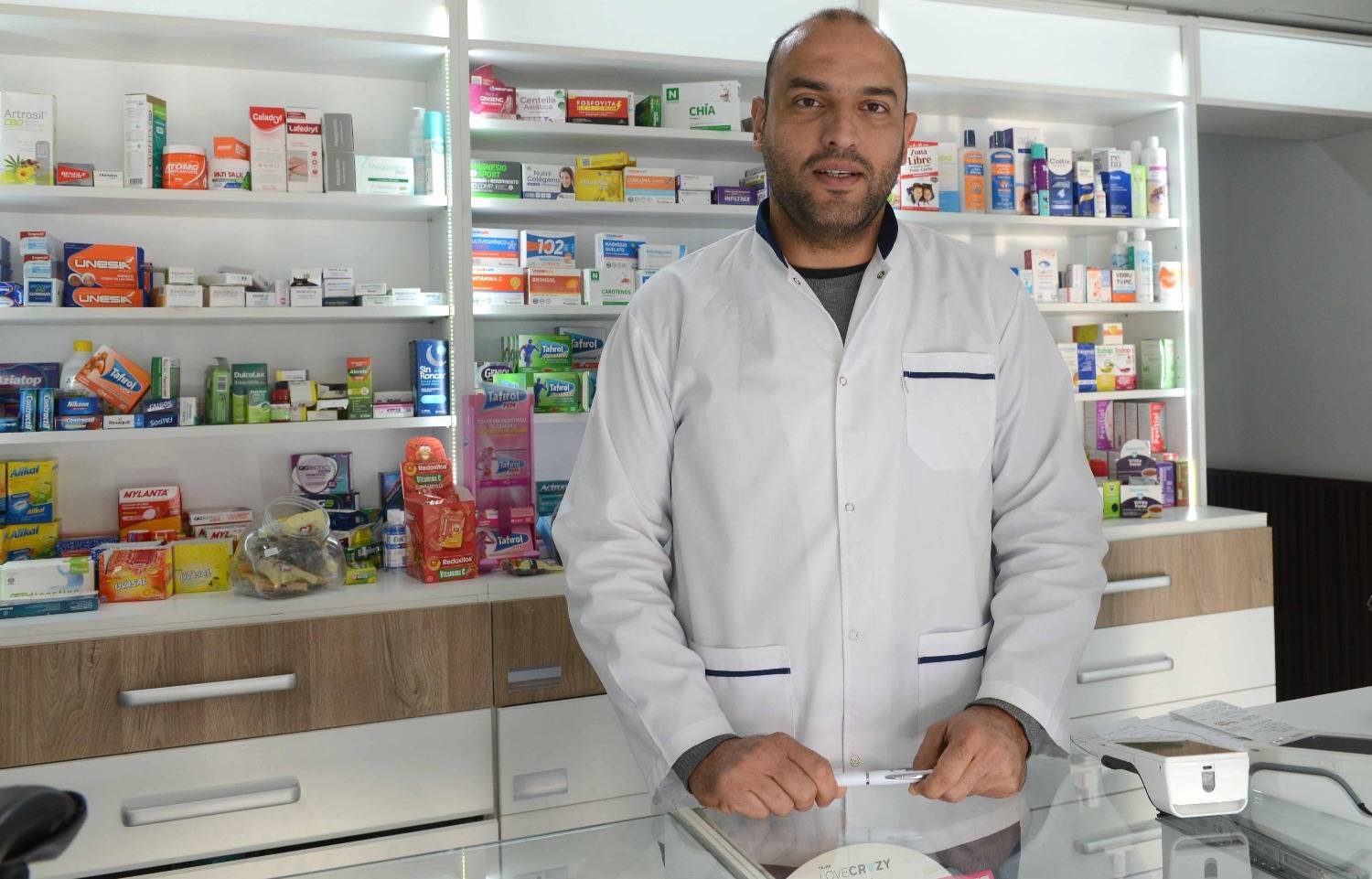 “El medicamento es un bien social y no una simple mercadería de consumo masivo”