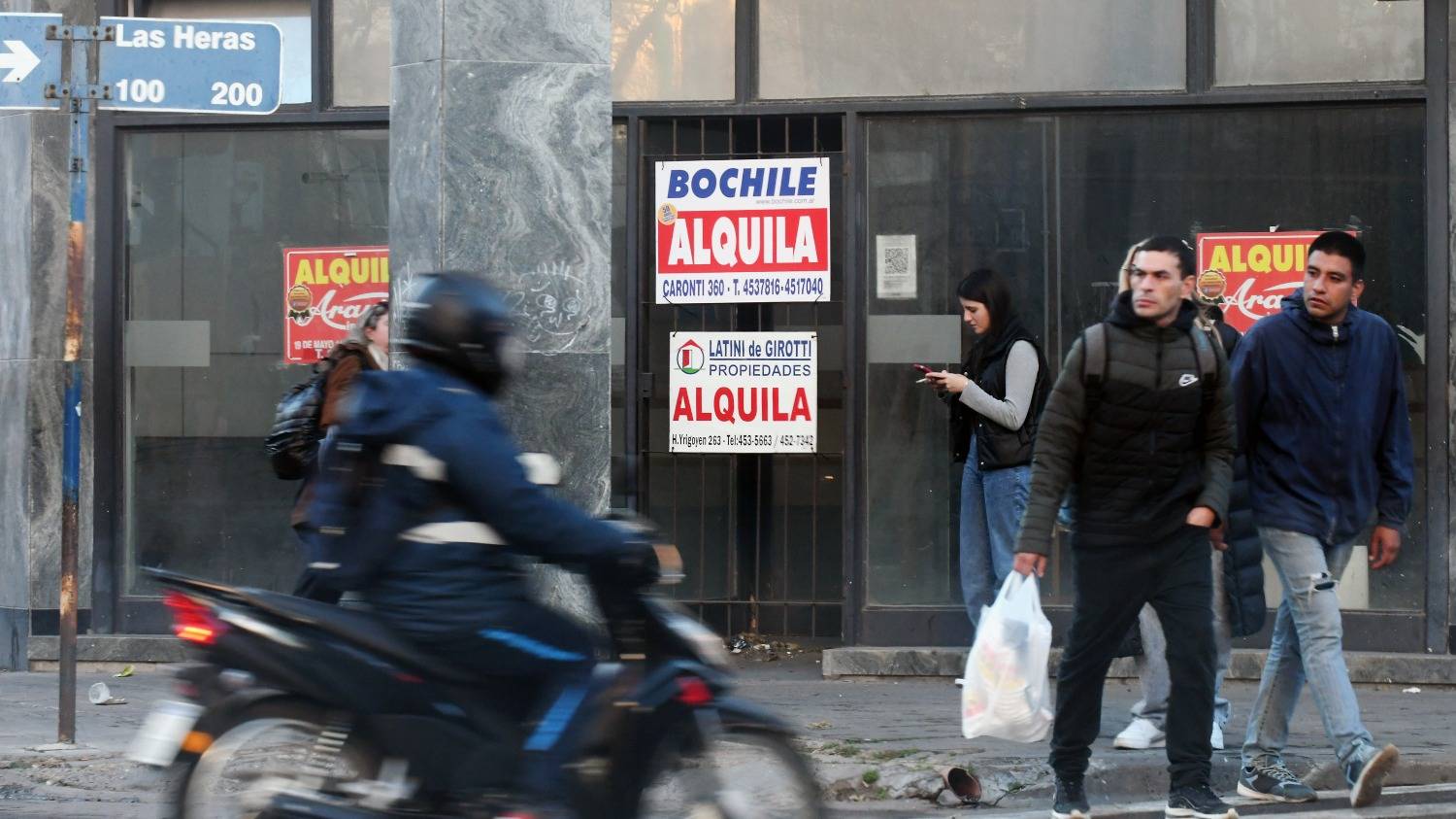 Alquileres en la ciudad: cuando la mayor oferta ajusta los valores (a cada bolsillo)