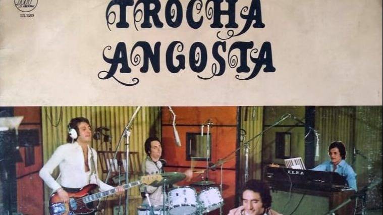 La movida de los 70