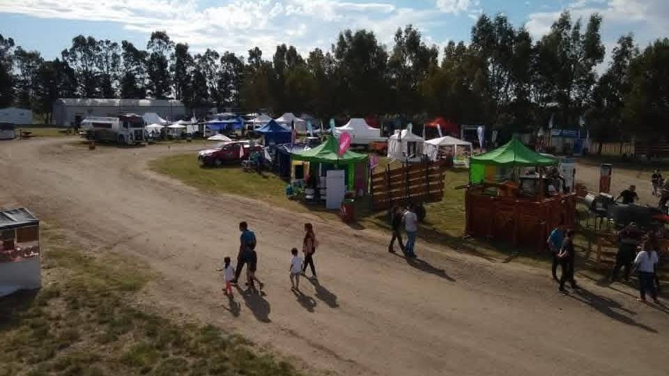 Asociación Agrícola Ganadera, siete décadas acompañando al campo y la producción local
