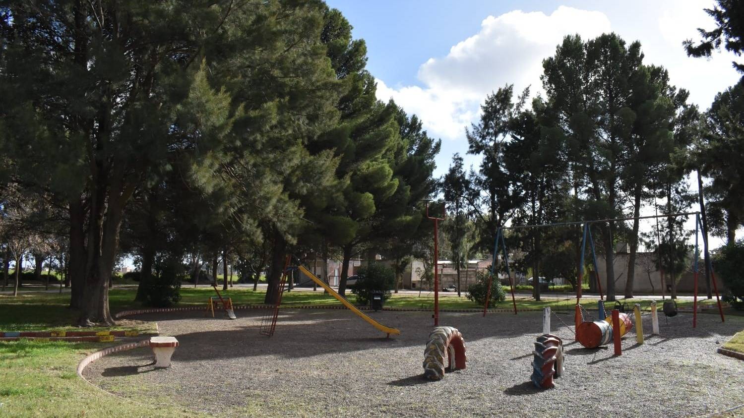 Piedra Buena volverá a estar presente en la Plaza Güemes de Villalonga