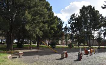 Piedra Buena volverá a estar presente en la Plaza Güemes de Villalonga