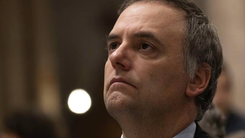 La última declaración jurada de Adorni: inmuebles, dólares y una cuenta en Estados Unidos