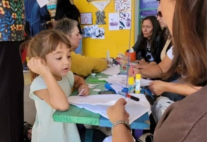Dorrego: desde la Biblio al Paso aseguran que el proyecto seguirá vivo