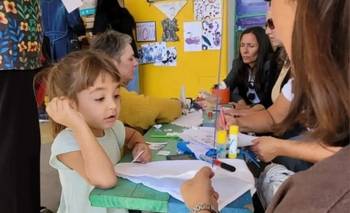 Dorrego: desde la Biblio al Paso aseguran que el proyecto seguirá vivo