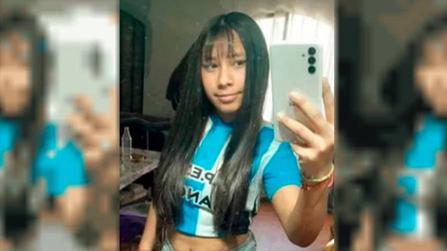 El papá de Agostina Vega apuntó contra la mamá: “Si tiene más información que la diga y se haga cargo”