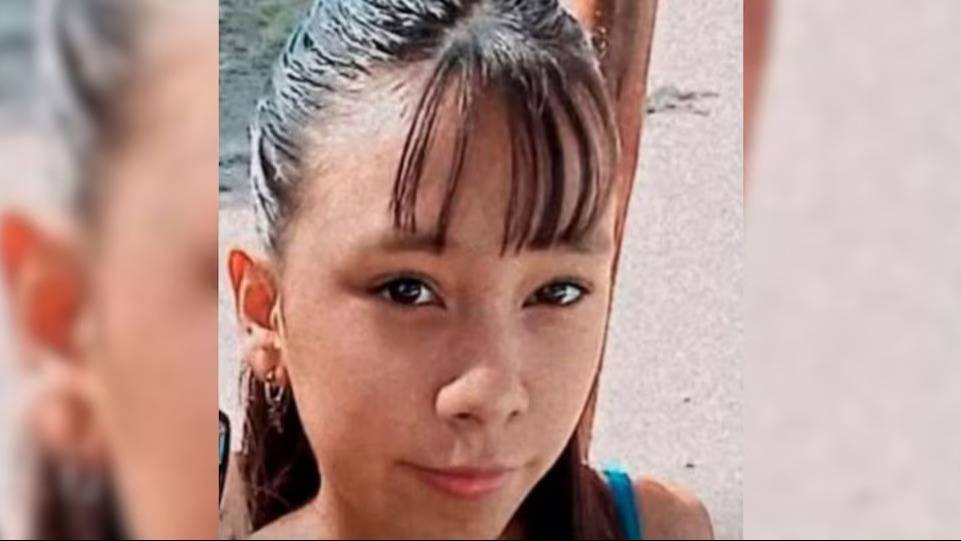 Caso Agostina Vega: encontraron a la adolescente sin vida.