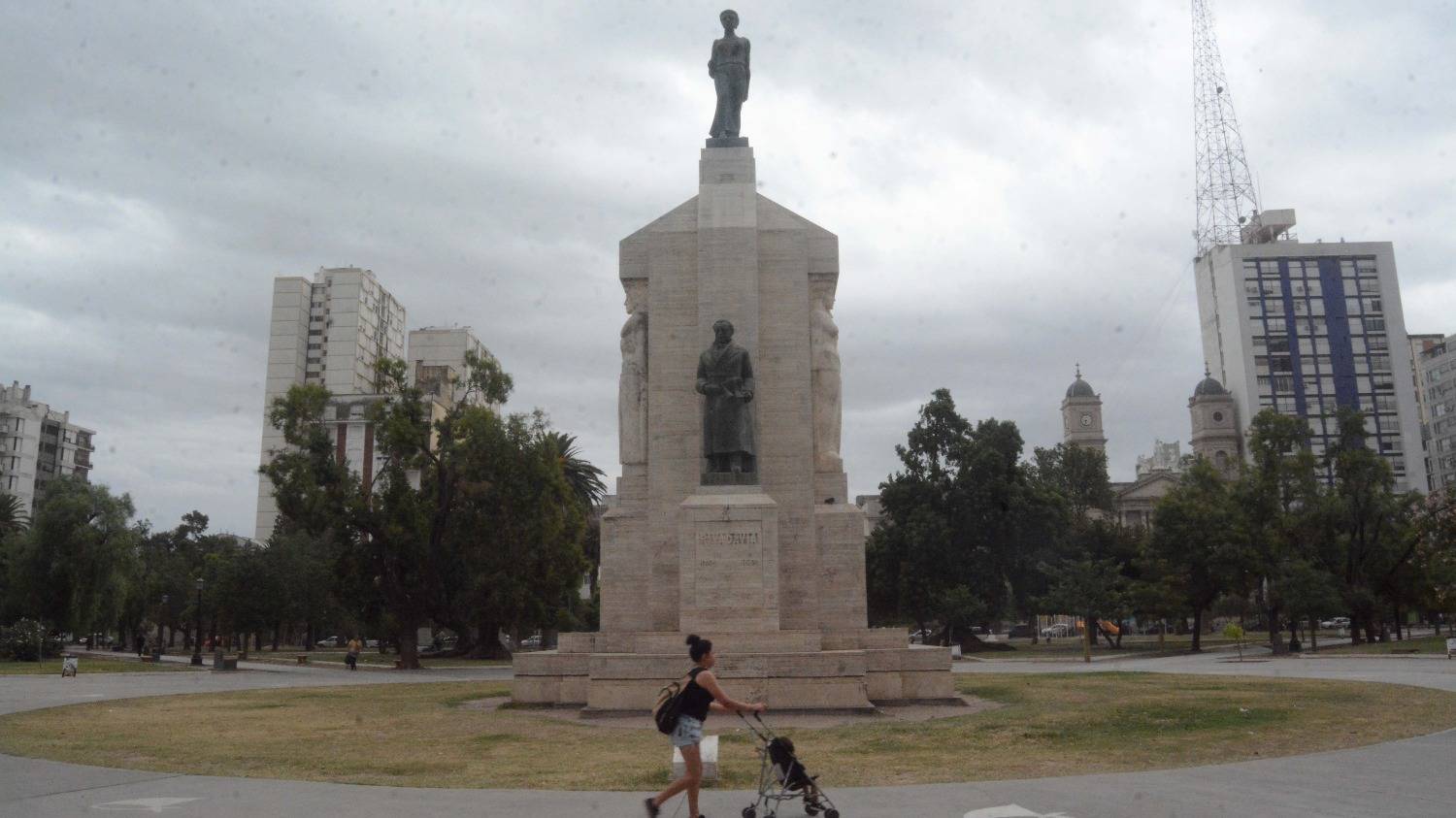 Pronóstico: así estará el tiempo el domingo 31 de mayo