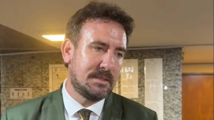 Caso Agostina: renunció el abogado de Barrelier