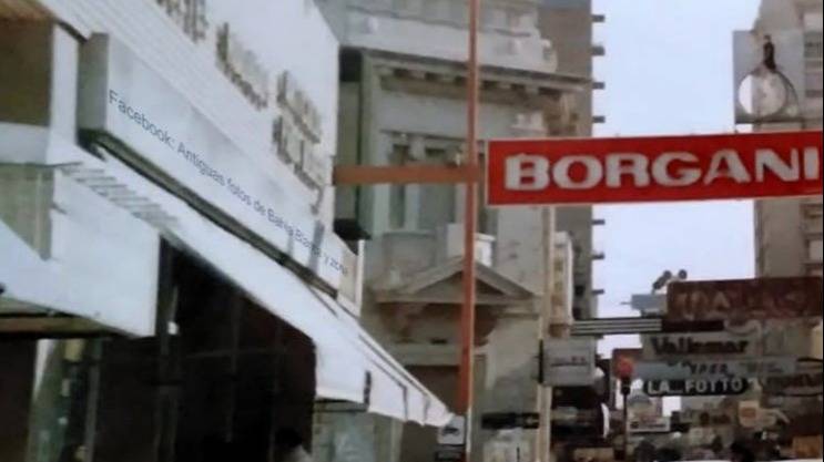 Galería Borgani